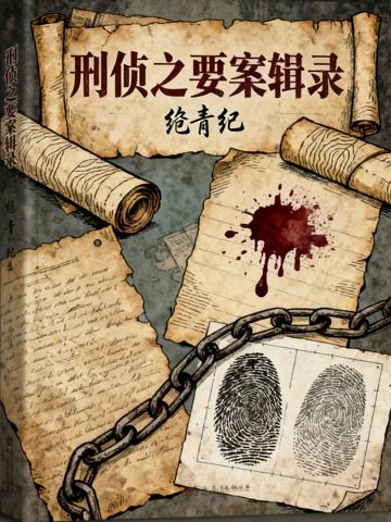 刑偵之要案輯錄