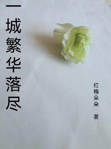 一城繁華落盡