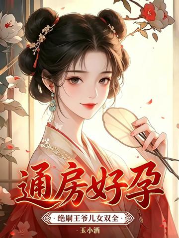 通房好孕，絕嗣王爺兒女雙全