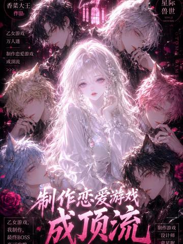 星際獸世：制作戀愛游戲成頂流