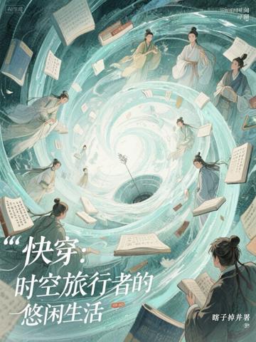 快穿:時空旅行者的悠閑生活
