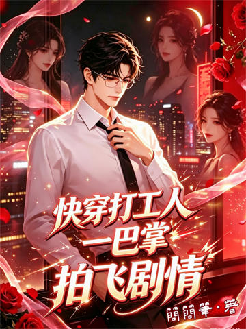 快穿打工人,一巴掌拍飛劇情