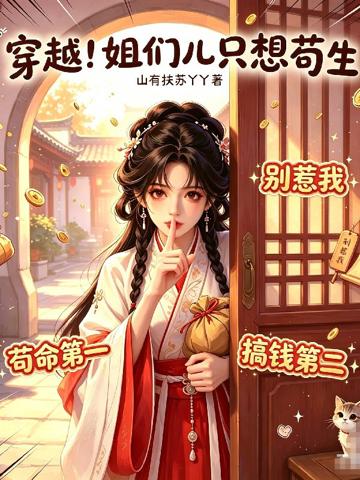 穿越!姐們兒只想茍生