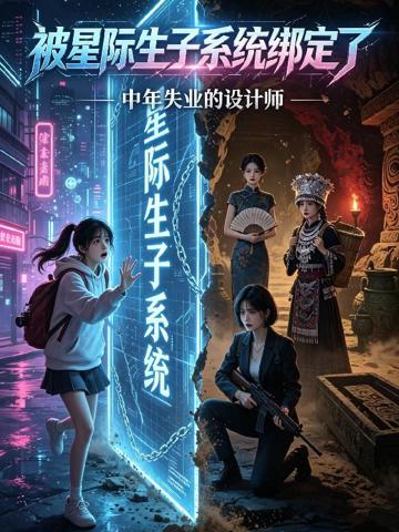 盜墓:被星際生子系統綁定了