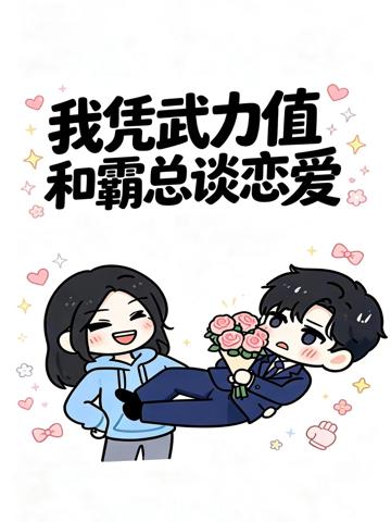 我憑武力值和霸總談戀愛