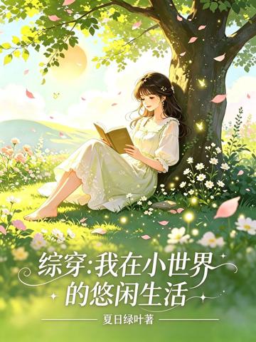 綜穿:我在小世界的悠閑生活