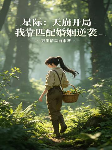 星際:天崩開局我靠匹配婚姻逆襲