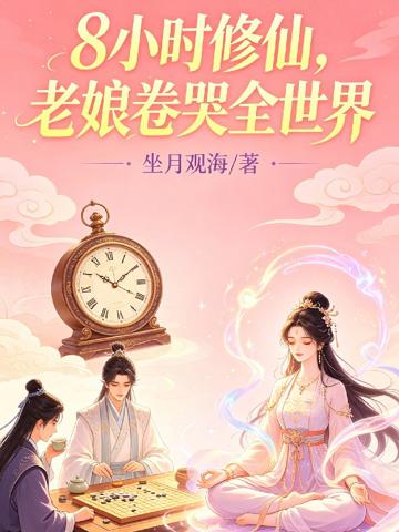 8小時修仙,老娘卷哭全世界