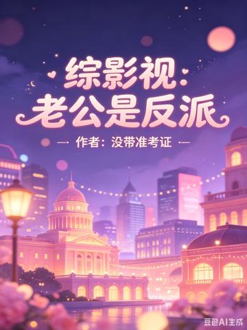 綜影視：老公是反派