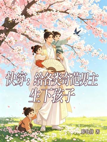 快穿:給各類奇葩男主生下孩子