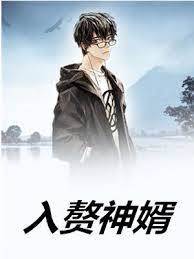入贅神婿