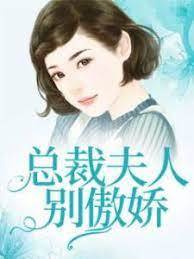 总裁夫人别走