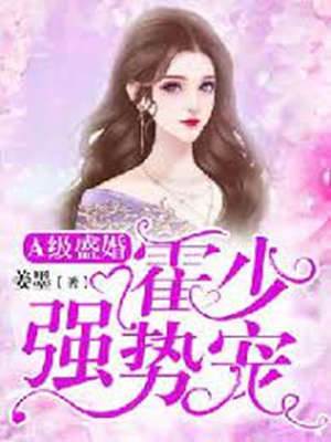 霍少盛寵重生妻
