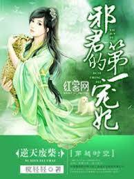邪君掌心寵