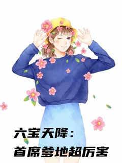 六寶來襲爹地超強