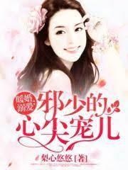 邪少溺寵心尖妻