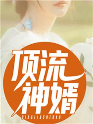 頂流神婿
