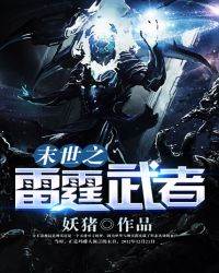 末世之雷霆武者