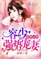 容少寵妻太強勢