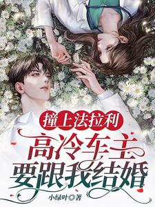 撞上法拉利，高冷車主要跟我結婚