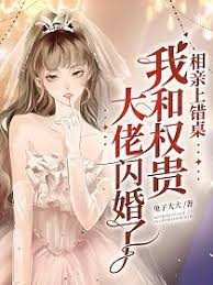 错桌闪婚权贵