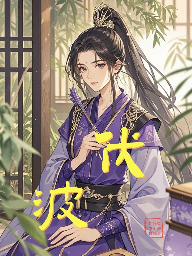 伏波