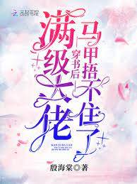 穿書後馬甲掉光