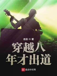 穿越八年纔出道