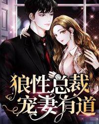 總裁寵妻入骨