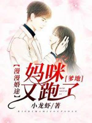 婚途漫漫媽咪逃