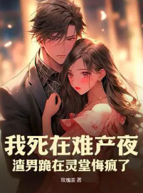 我死在難產夜，渣男跪在靈堂悔瘋了