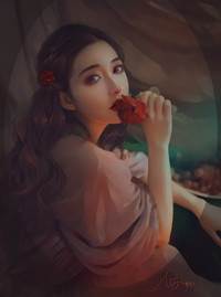 白領麗人