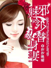 冷少的替身新娘