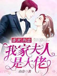 墨少盛寵九爺妻