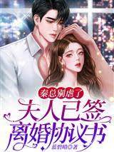 秦總，夫人要離婚