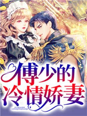傅少霸宠逃妻