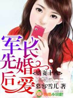 軍長先婚後愛