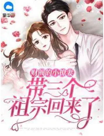 財閥嬌妻帶崽歸