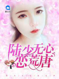 陆少婚心难测