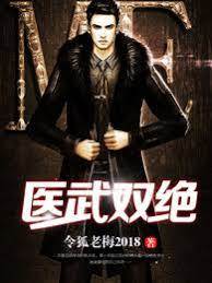 醫武雙絕