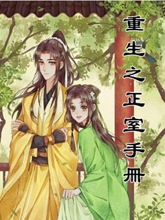 重生之正室手冊