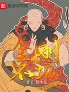 網遊之金剛不壞