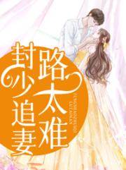 封少追妻難