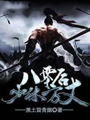八零後少林方丈
