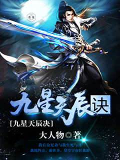 九星天辰訣