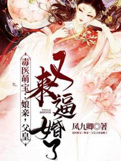毒醫萌寶：孃親，父皇又來逼婚了