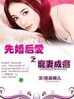 先婚後愛之寵妻成癮