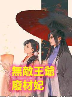 無敵王爺廢材妃