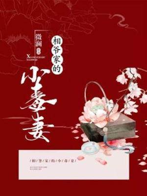 相府小毒妻