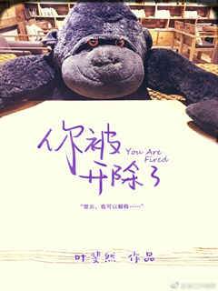 你被開除了！